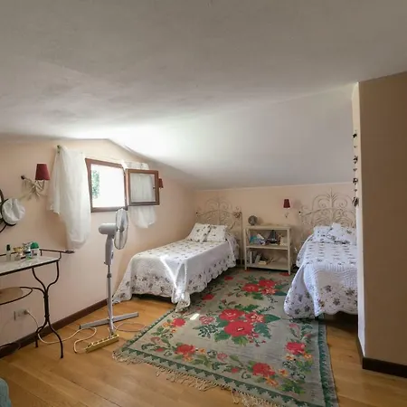 Wild Cherry Villa Porto Santo Stefano (Grosseto)