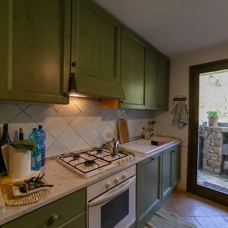 Wild Cherry Villa Porto Santo Stefano (Grosseto)