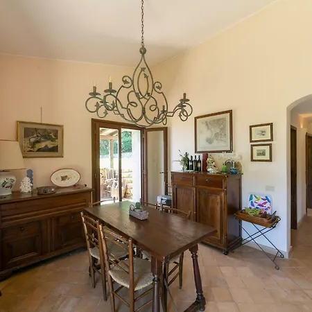 Wild Cherry Villa *