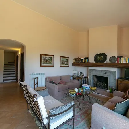 Villa Wild Cherry