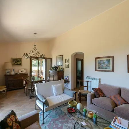 Wild Cherry Villa Porto Santo Stefano (Grosseto)