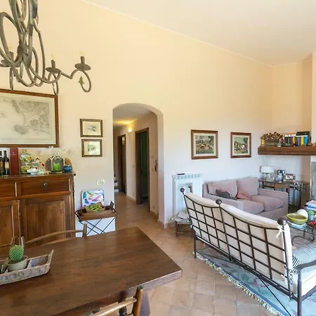Wild Cherry Villa Porto Santo Stefano (Grosseto)