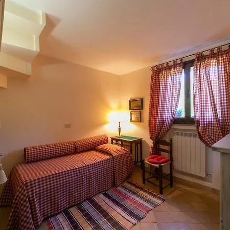 Wild Cherry Villa Porto Santo Stefano (Grosseto)