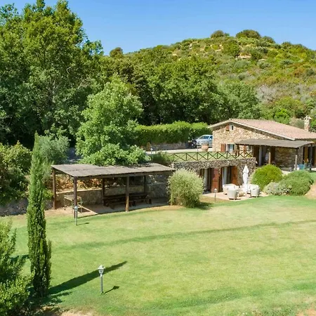 Wild Cherry Villa