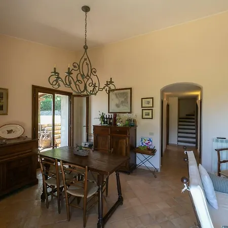Villa Wild Cherry *