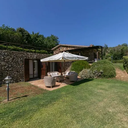 Wild Cherry Villa *