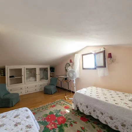 Wild Cherry Villa *