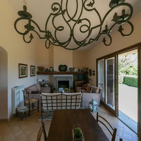 Wild Cherry Villa *
