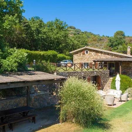 Wild Cherry Villa *